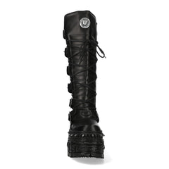 New Rock Boots & Shoes | M-WALL272-C4