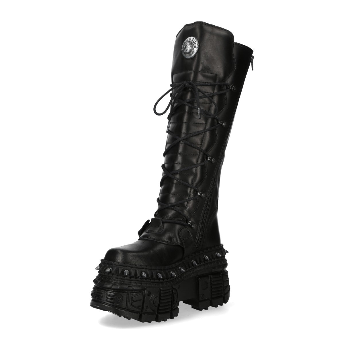 New Rock Boots & Shoes | M-WALL272-C4