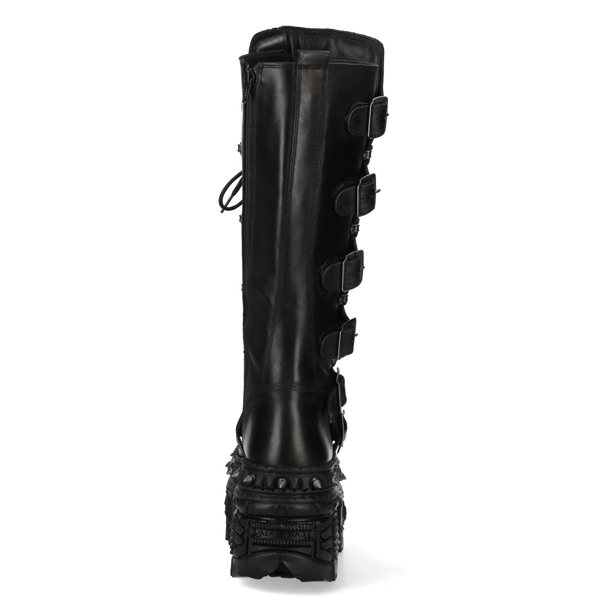 New Rock Boots & Shoes | M-WALL272-C4