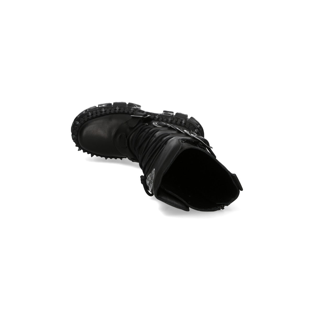 New Rock Boots & Shoes | M-WALL272-C4