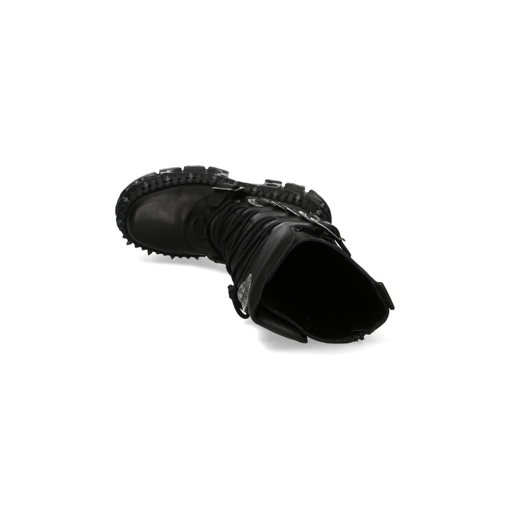 New Rock Boots & Shoes | M-WALL272-C4