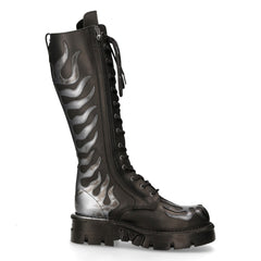 New Rock Boots & Shoes | M-350-C7