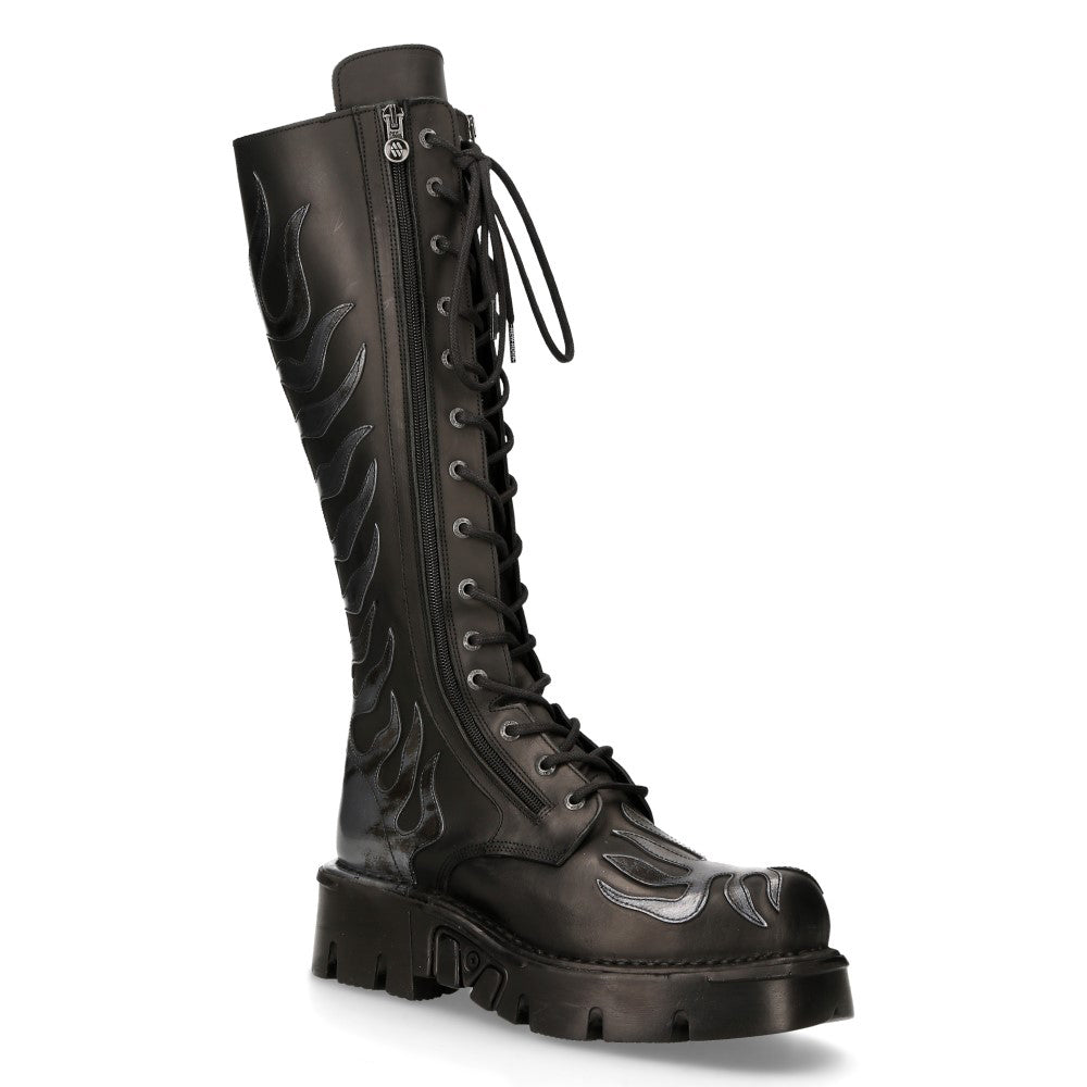 New Rock Boots & Shoes | M-350-C7