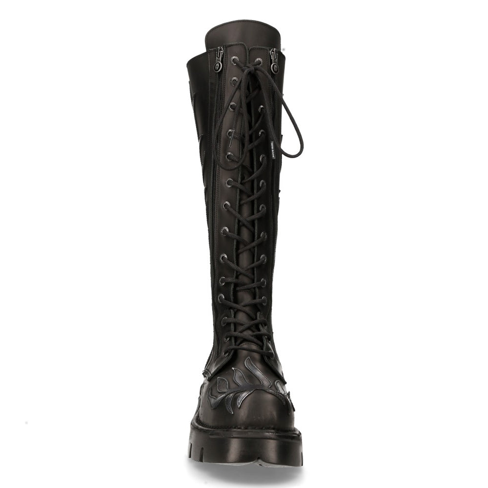 New Rock Boots & Shoes | M-350-C7