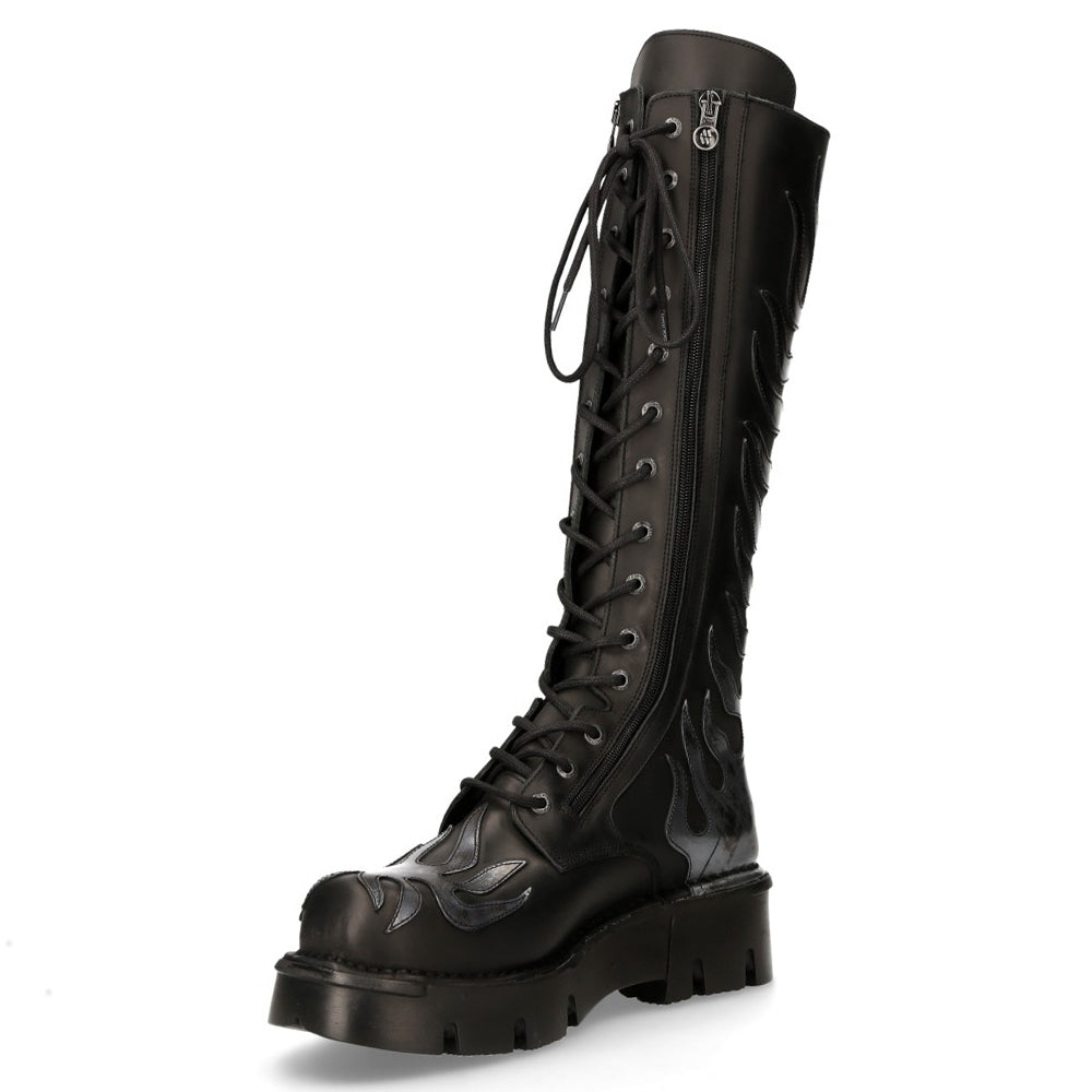 New Rock Boots & Shoes | M-350-C7