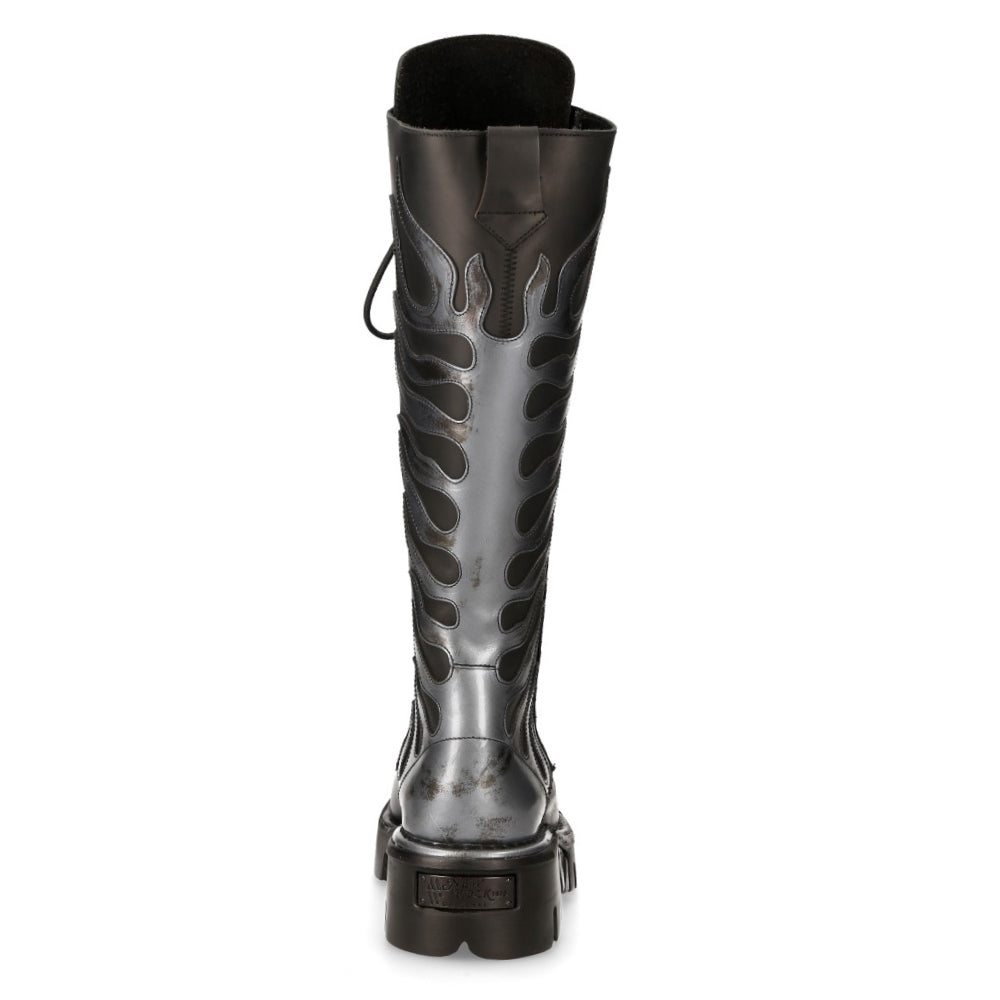 New Rock Boots & Shoes | M-350-C7