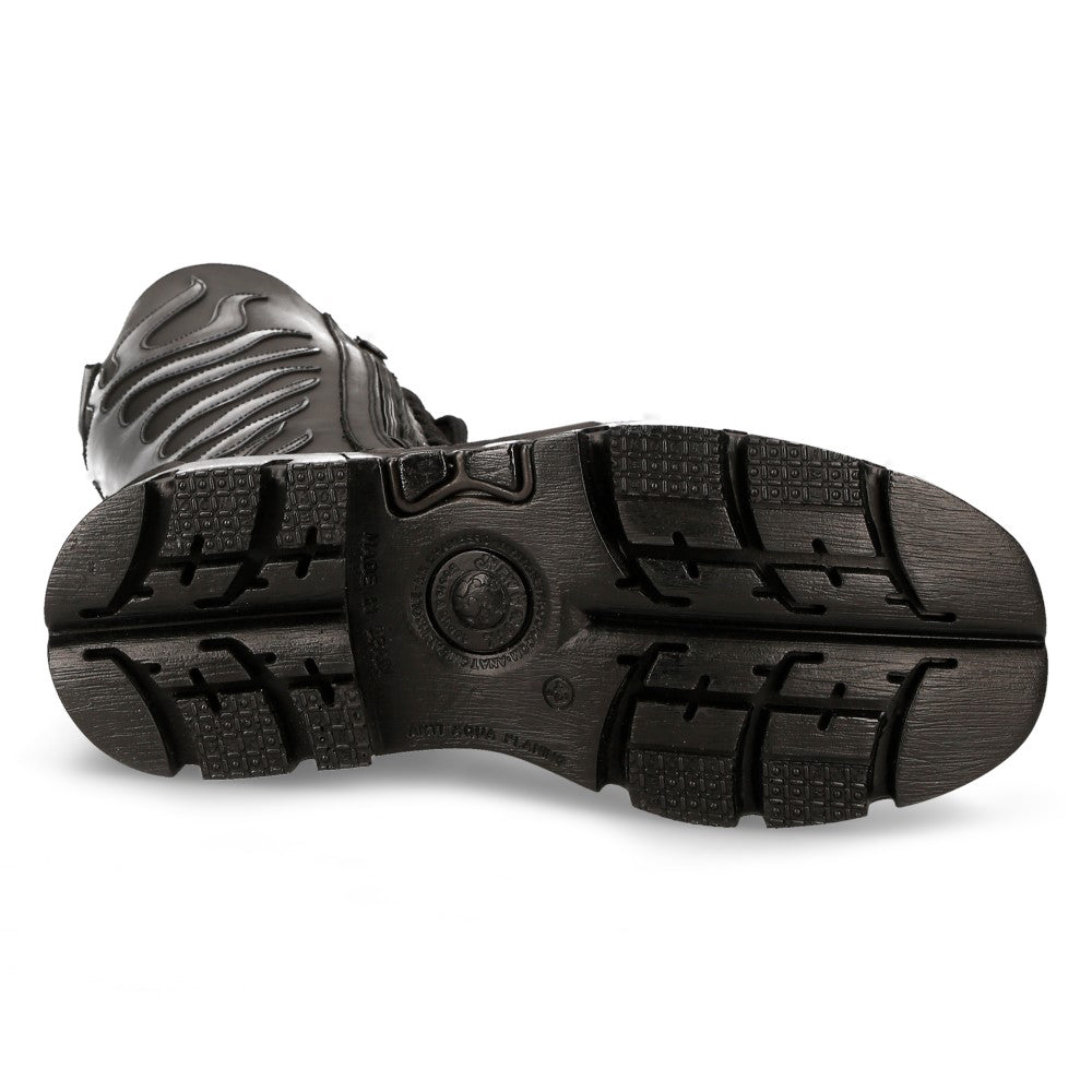 New Rock Boots & Shoes | M-350-C7