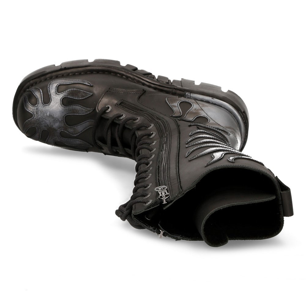 New Rock Boots & Shoes | M-350-C7