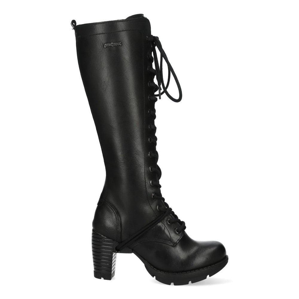 New Rock Boots & Shoes | M-TR005-C1