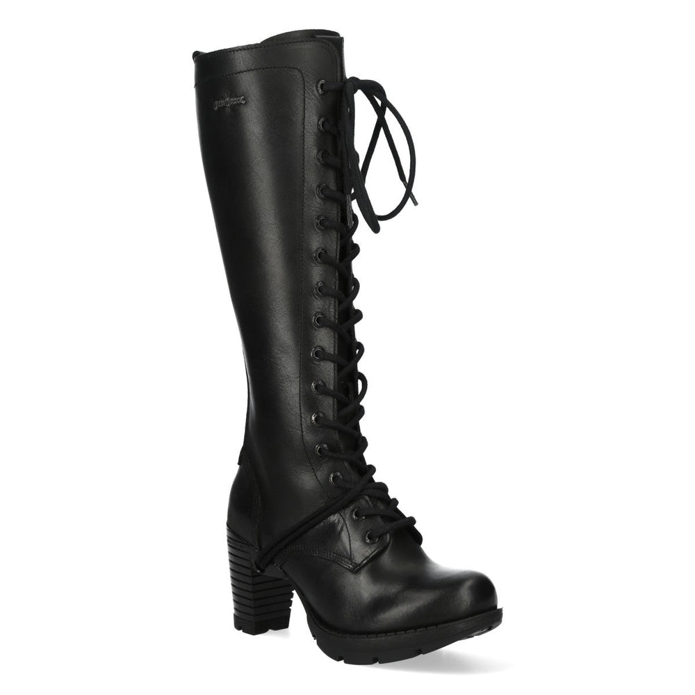 New Rock Boots & Shoes | M-TR005-C1