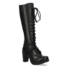 New Rock Boots & Shoes | M-TR005-C1