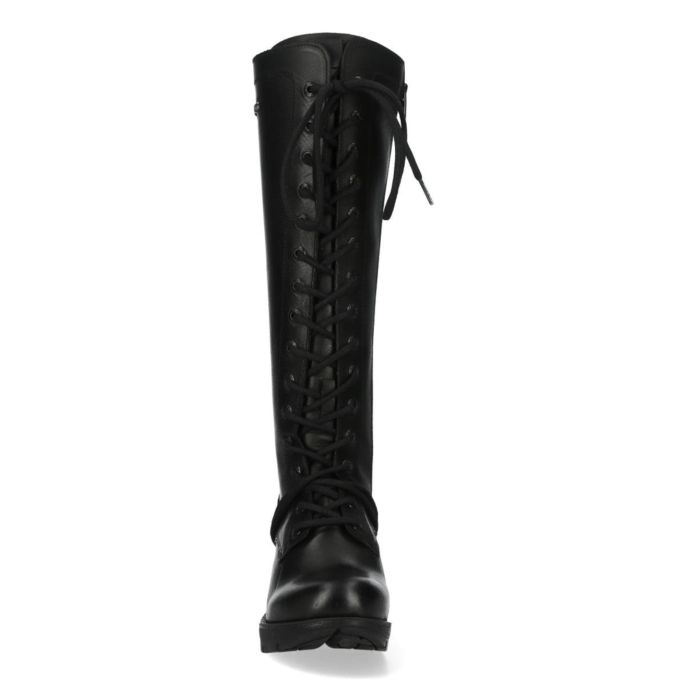New Rock Boots & Shoes | M-TR005-C1
