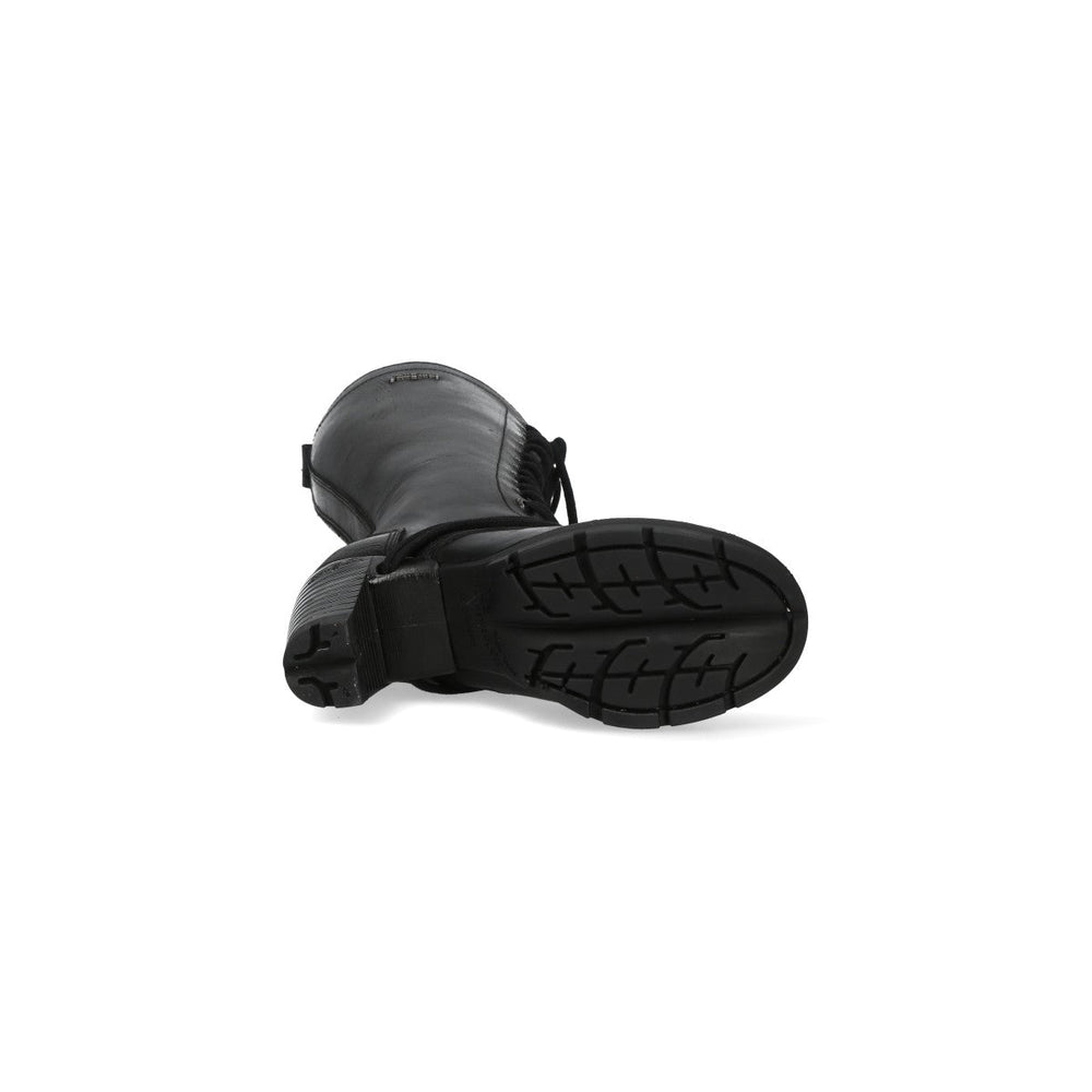 New Rock Boots & Shoes | M-TR005-C1