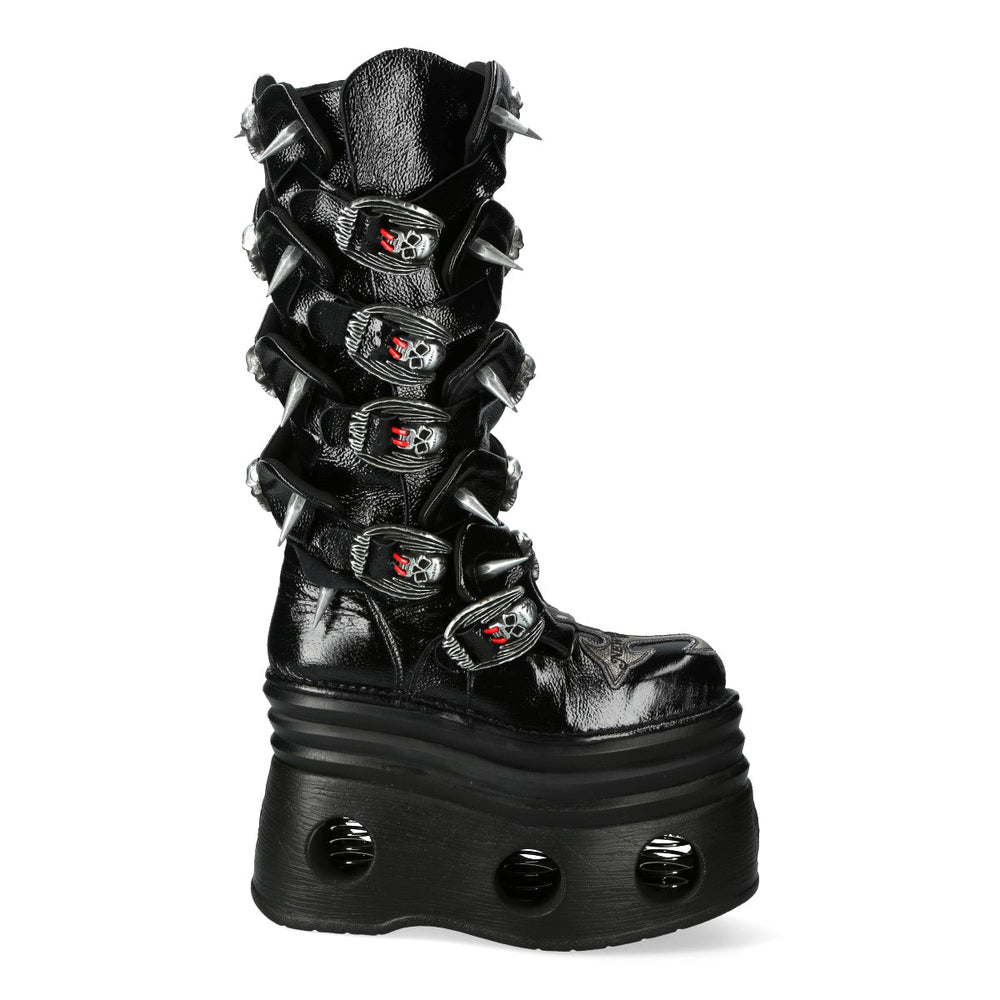 New Rock Boots & Shoes | M-755-C6