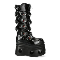New Rock Boots & Shoes | M-755-C6