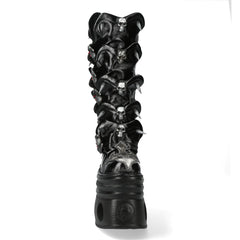 New Rock Boots & Shoes | M-755-C6