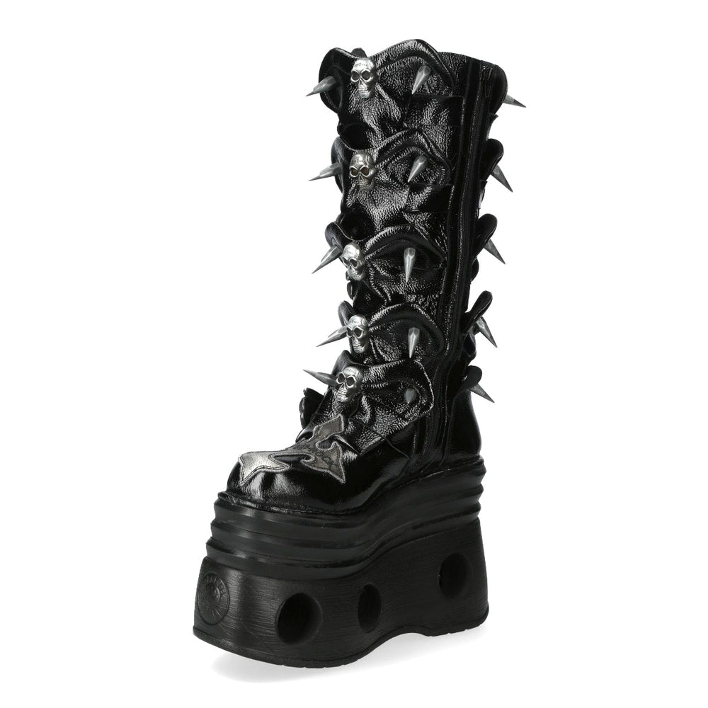New Rock Boots & Shoes | M-755-C6