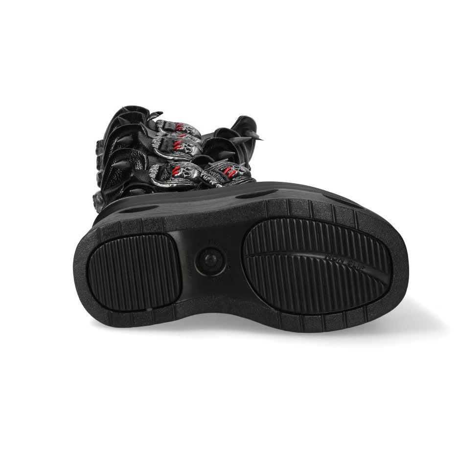 New Rock Boots & Shoes | M-755-C6