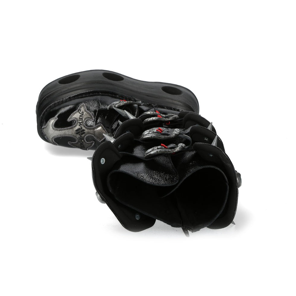 New Rock Boots & Shoes | M-755-C6