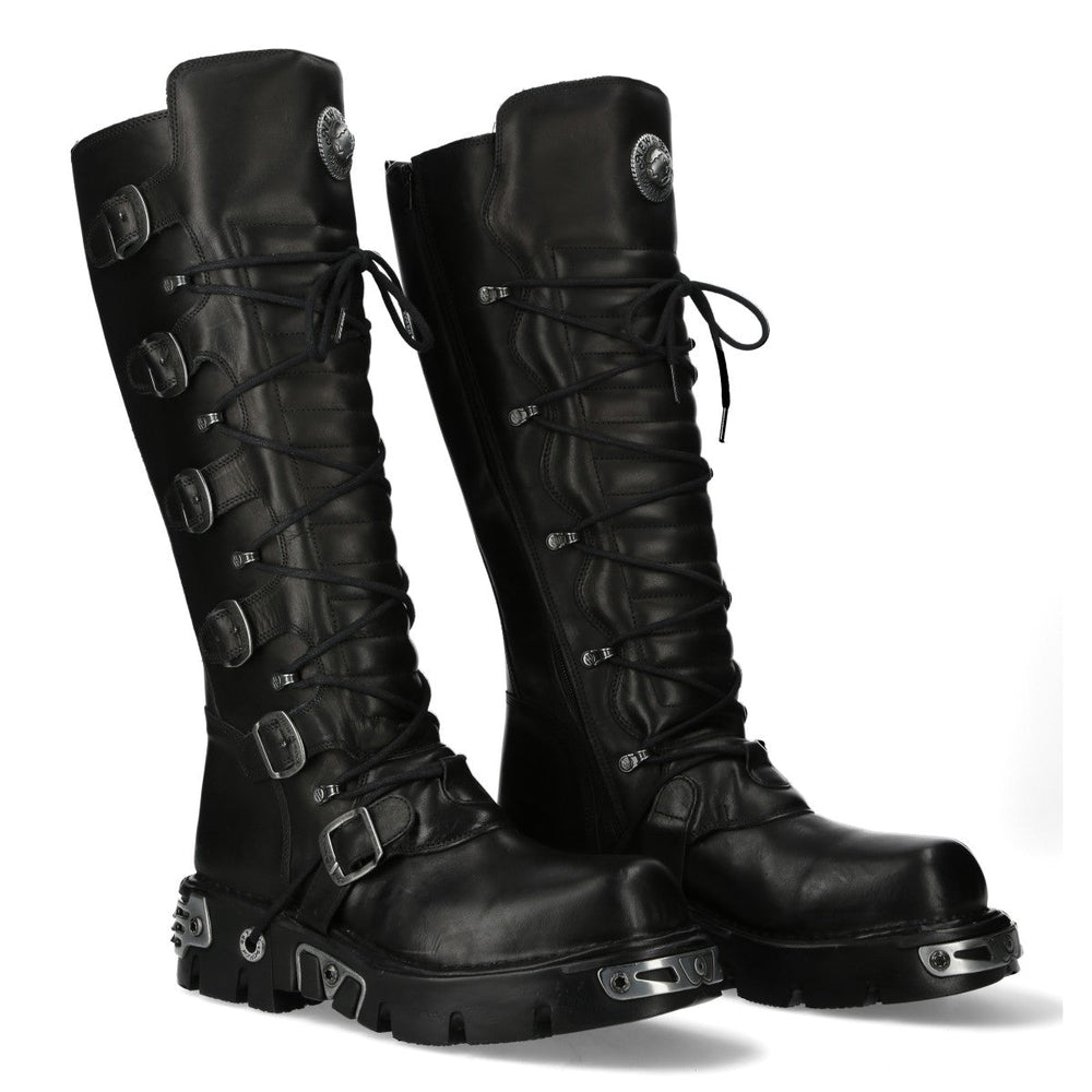 New Rock Boots & Shoes | M-272-C57