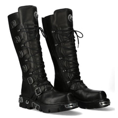 New Rock Boots & Shoes | M-272-C57