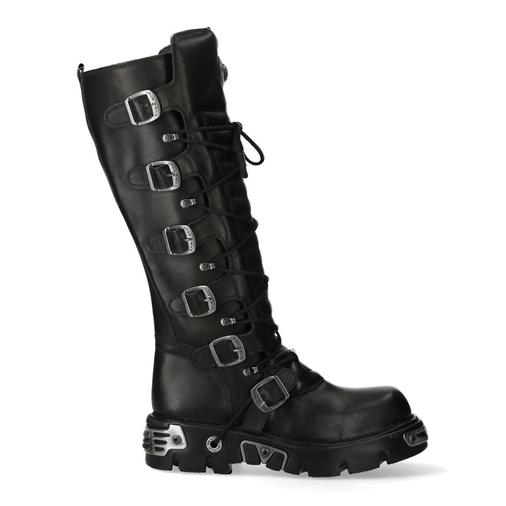 New Rock Boots & Shoes | M-272-C57