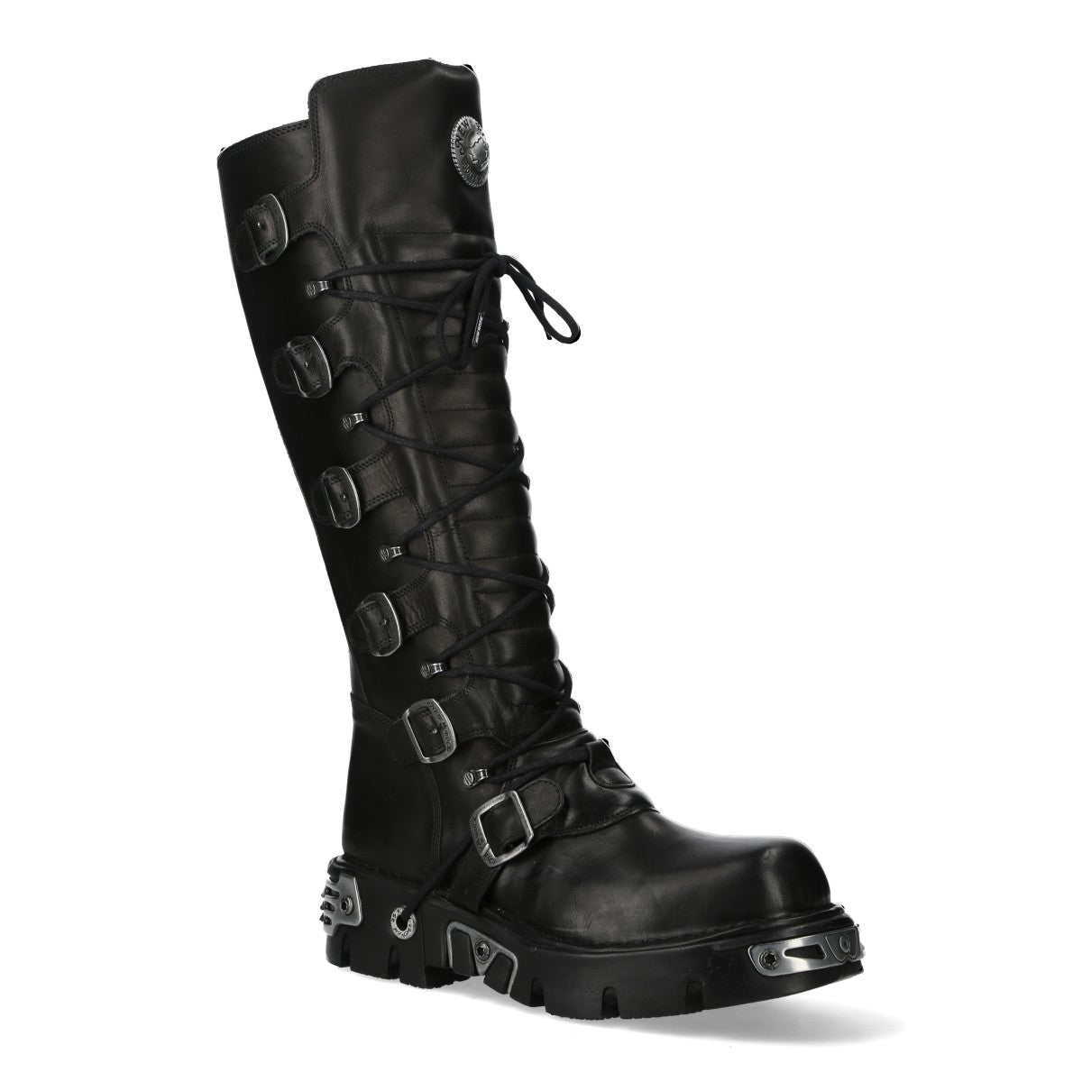 New Rock Boots & Shoes | M-272-C57