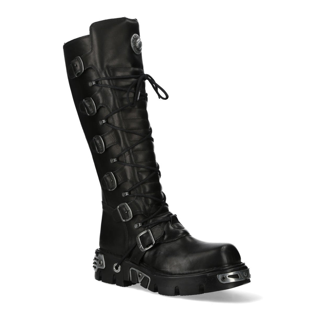 New Rock Boots & Shoes | M-272-C57