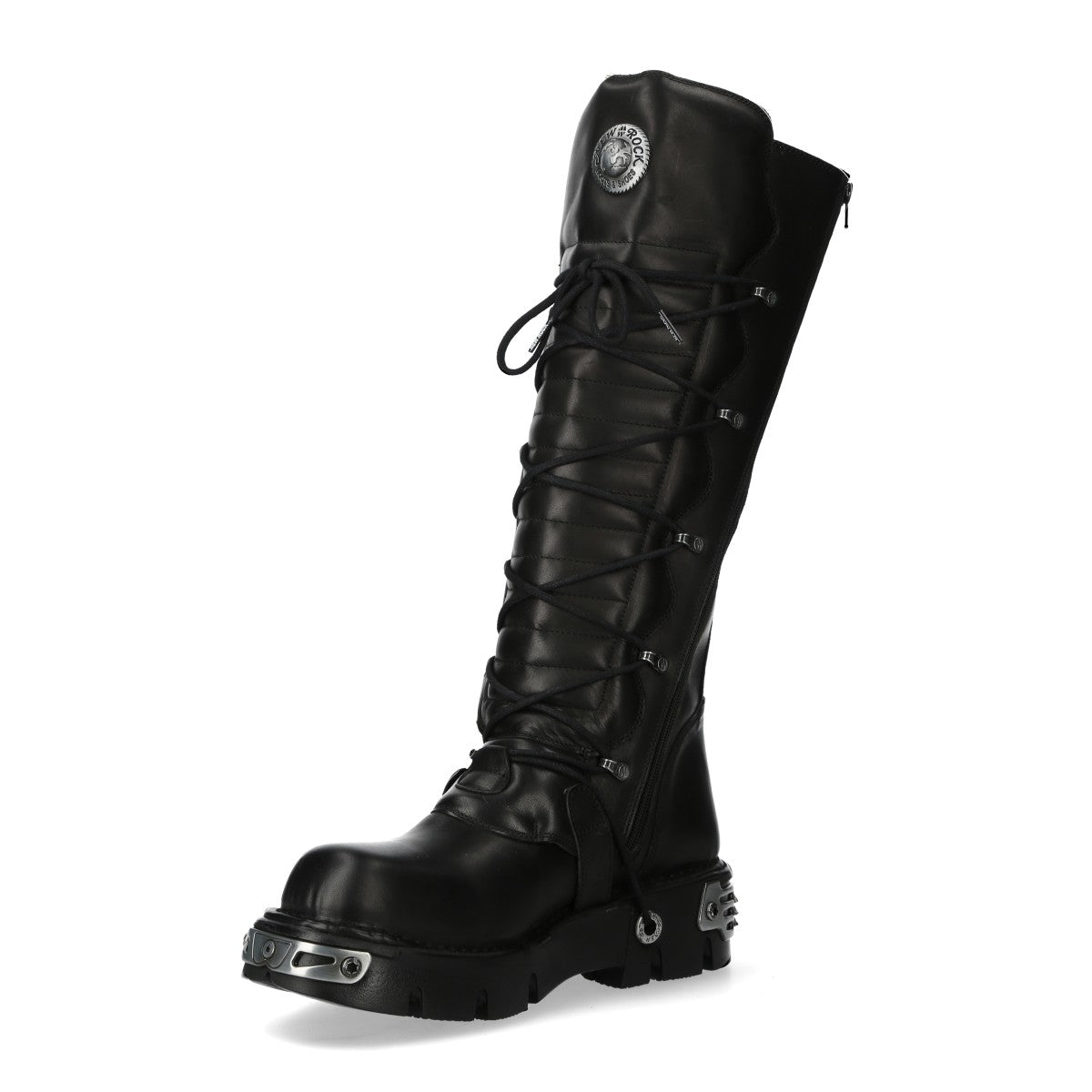 New Rock Boots & Shoes | M-272-C57