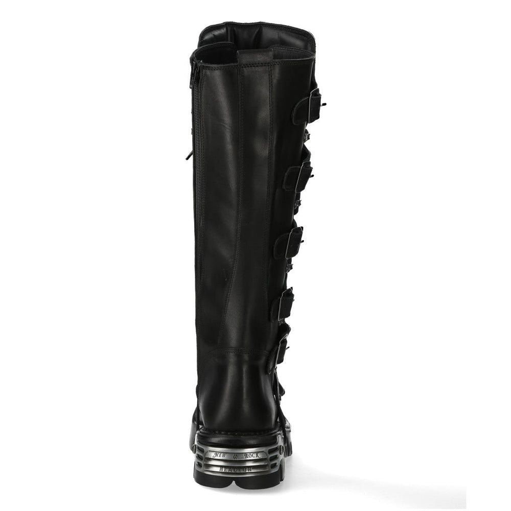 New Rock Boots & Shoes | M-272-C57