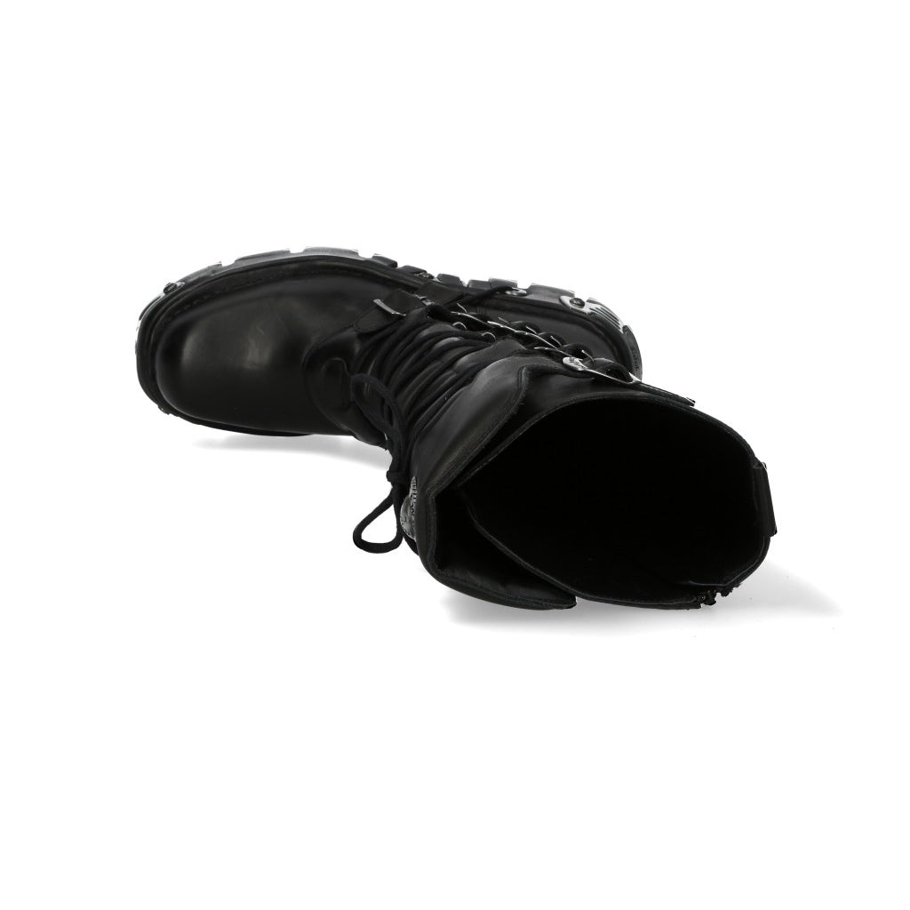 New Rock Boots & Shoes | M-272-C57