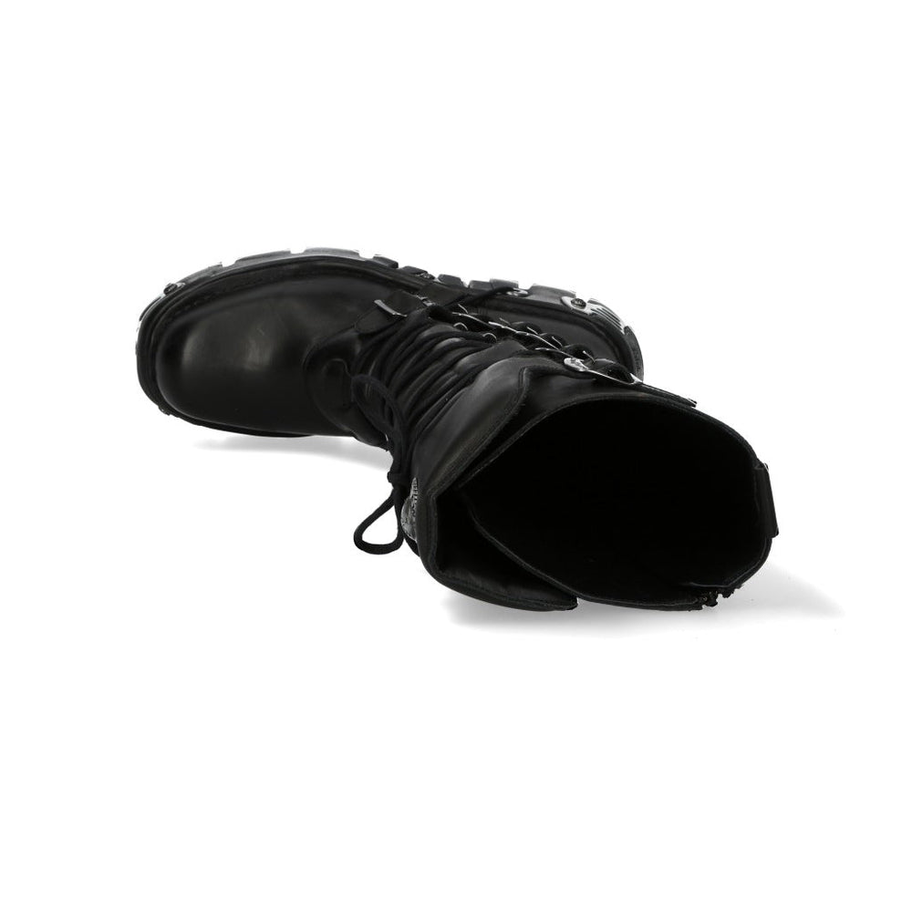 New Rock Boots & Shoes | M-272-C57