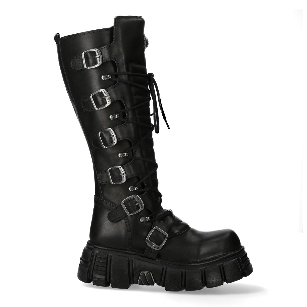 New Rock Boots & Shoes | M-272-C64