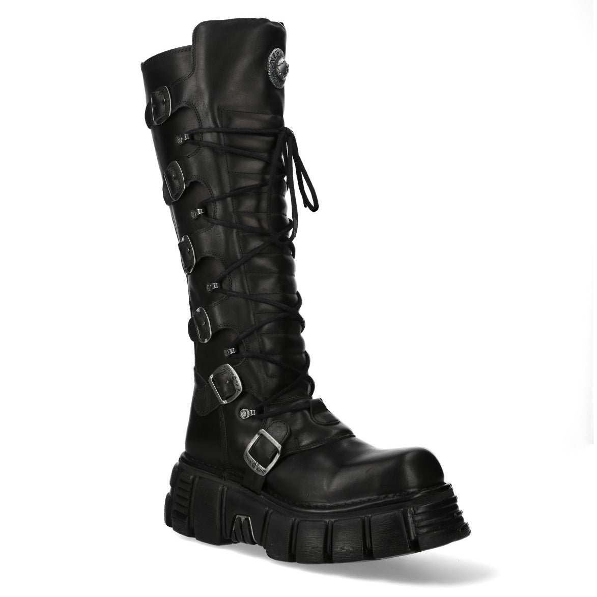 New Rock Boots & Shoes | M-272-C64