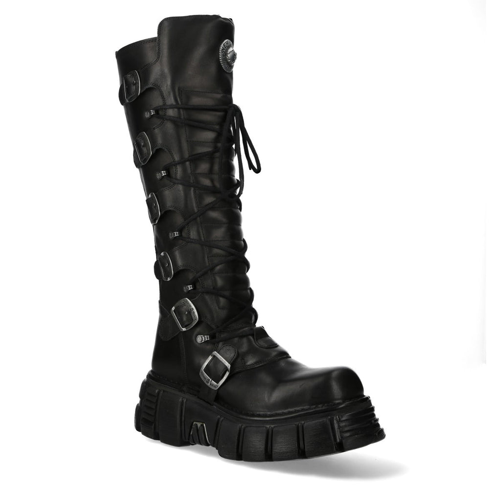 New Rock Boots & Shoes | M-272-C64