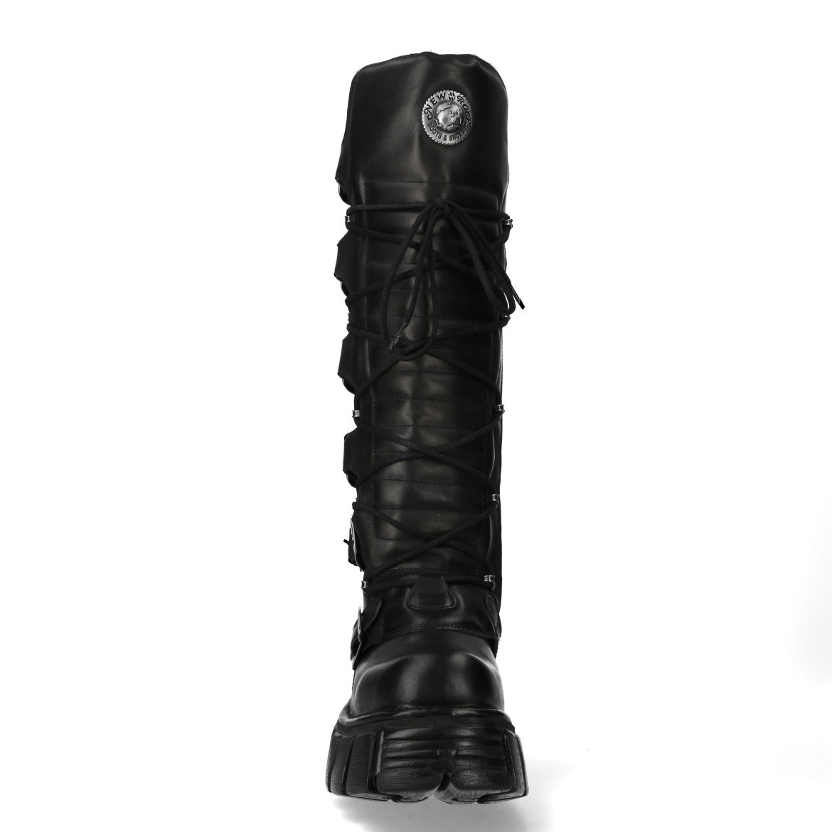 New Rock Boots & Shoes | M-272-C64