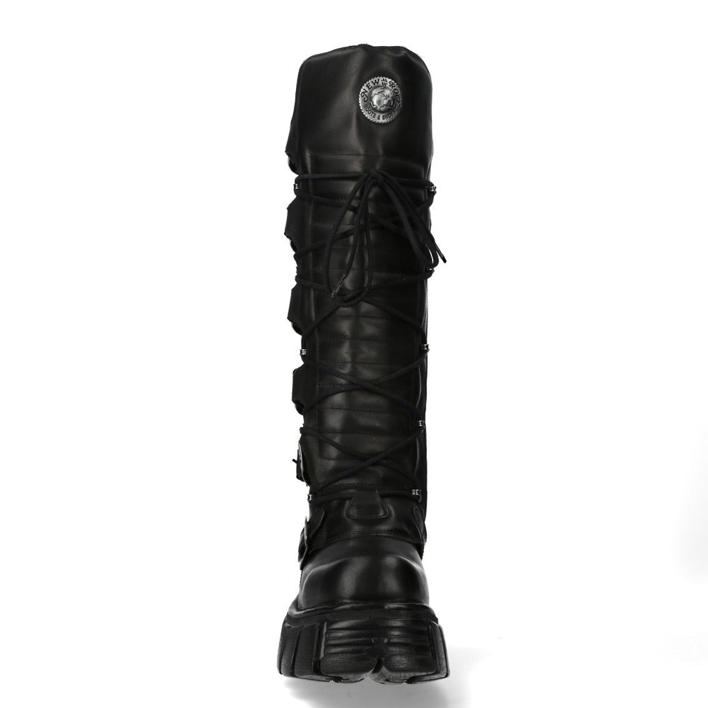 New Rock Boots & Shoes | M-272-C64
