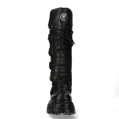 New Rock Boots & Shoes | M-272-C64