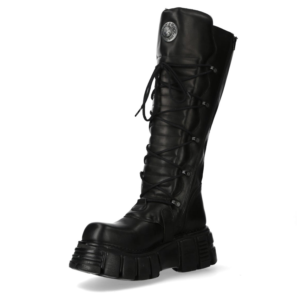 New Rock Boots & Shoes | M-272-C64