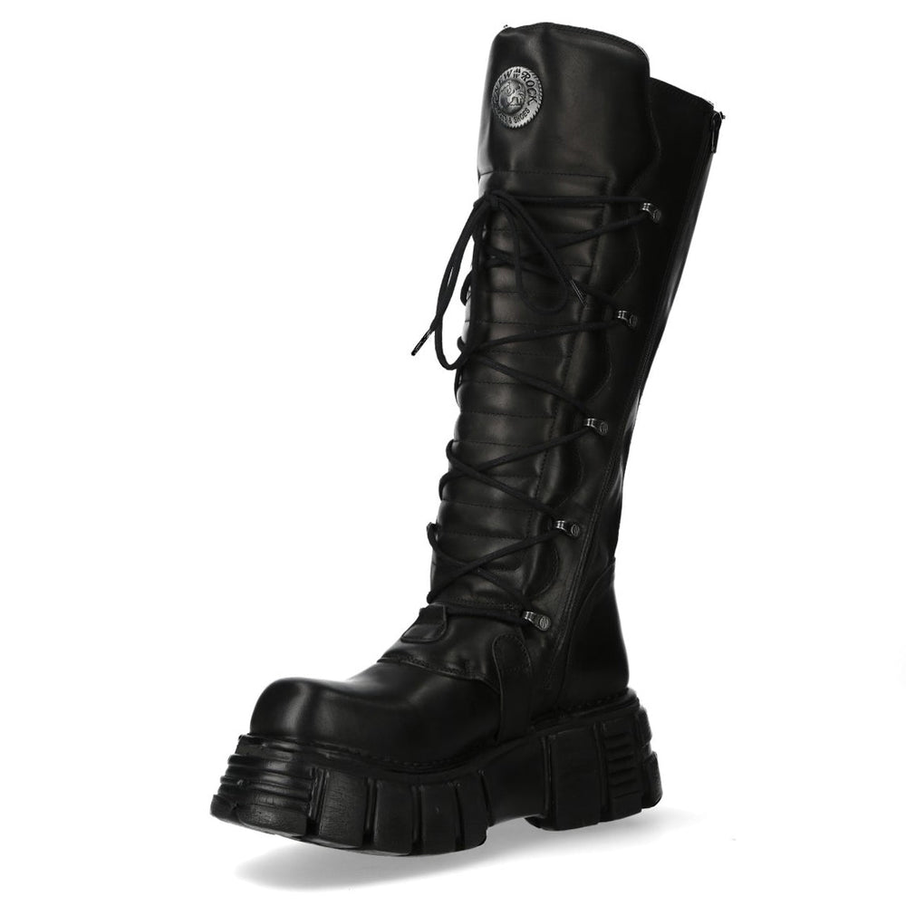 New Rock Boots & Shoes | M-272-C64