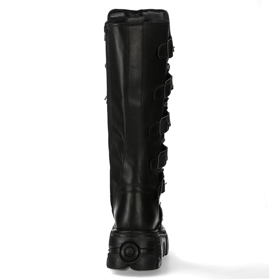 New Rock Boots & Shoes | M-272-C64