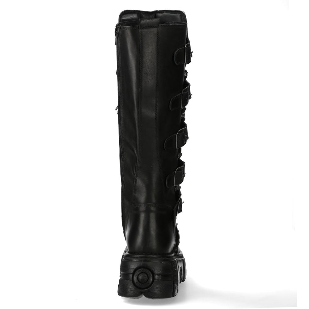 New Rock Boots & Shoes | M-272-C64
