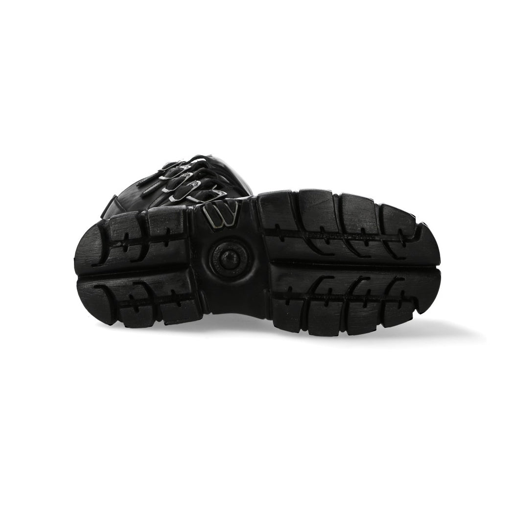 New Rock Boots & Shoes | M-272-C64