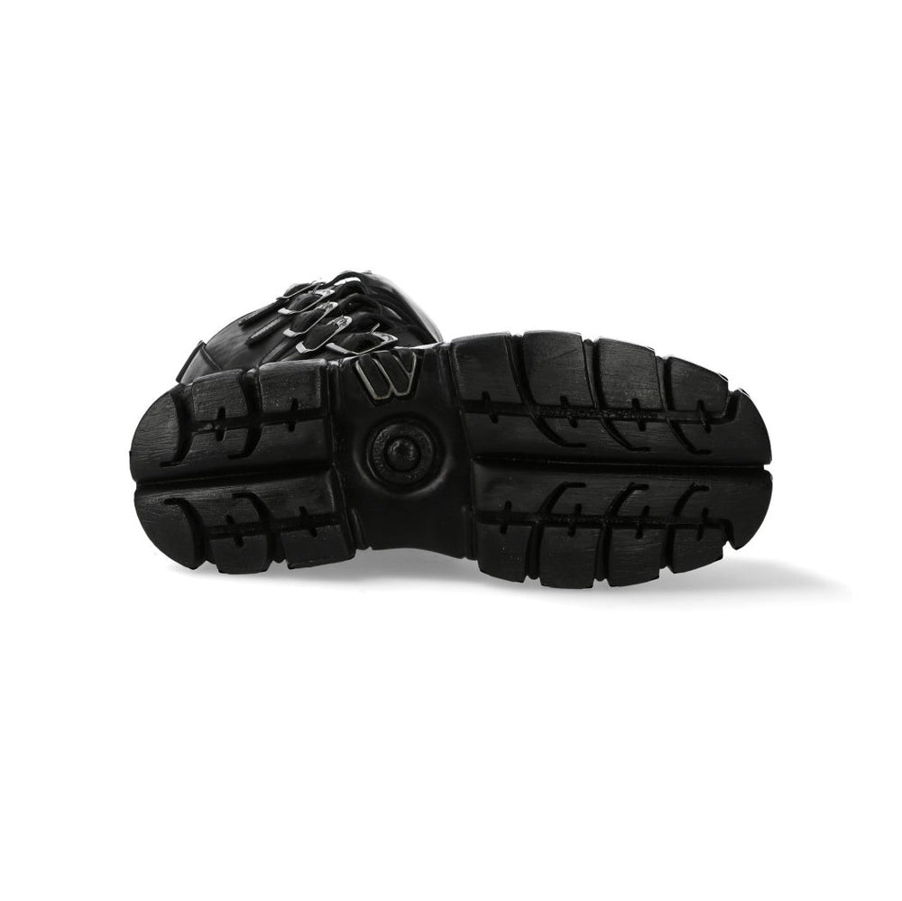 New Rock Boots & Shoes | M-272-C64