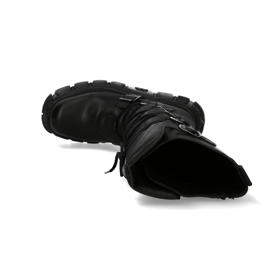 New Rock Boots & Shoes | M-272-C64