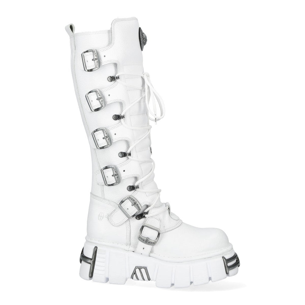 New Rock Boots & Shoes | M-272-C69