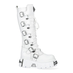 New Rock Boots & Shoes | M-272-C69