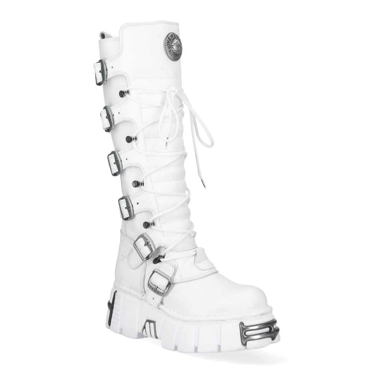 New Rock Boots & Shoes | M-272-C69