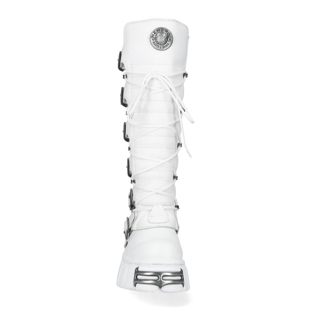New Rock Boots & Shoes | M-272-C69