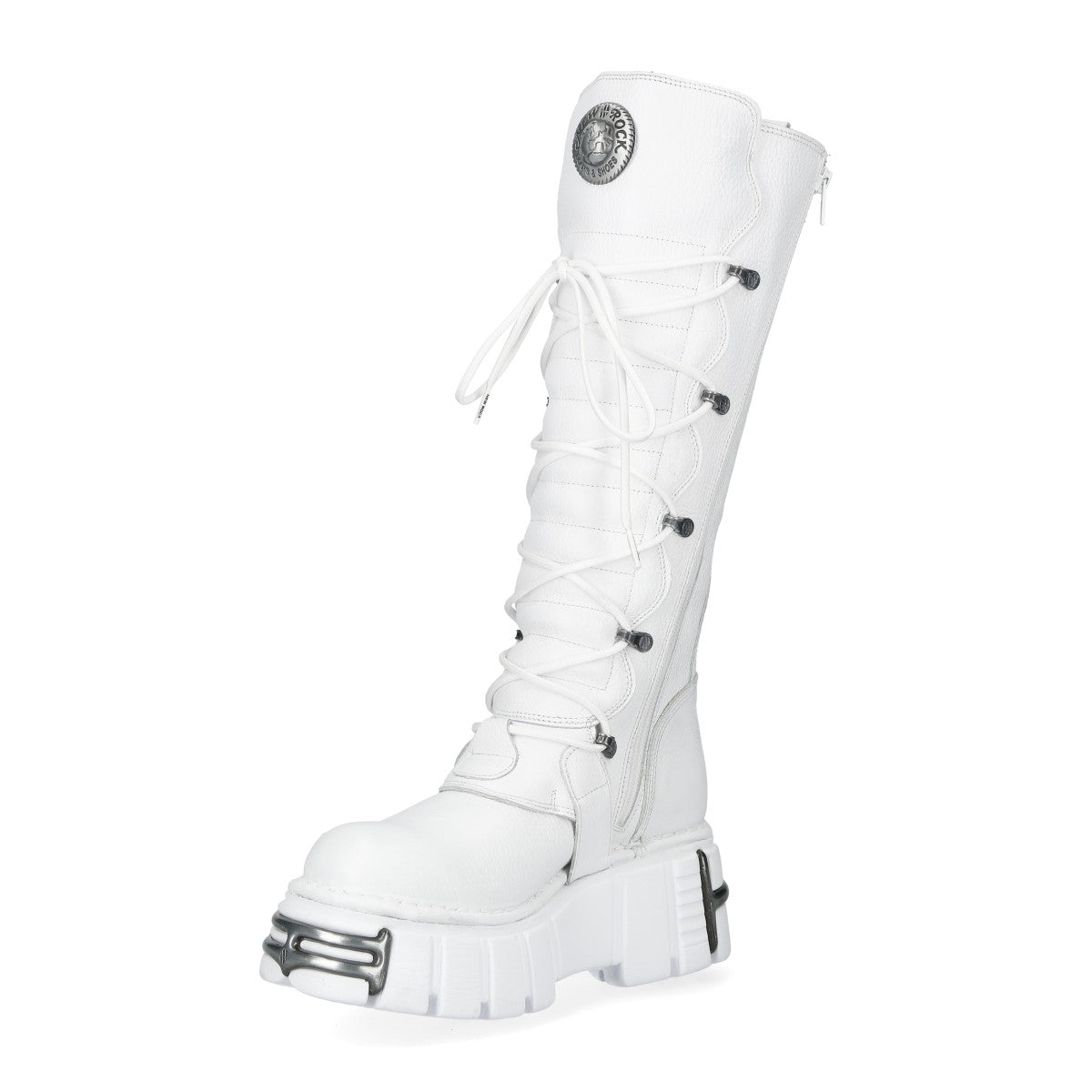 New Rock Boots & Shoes | M-272-C69